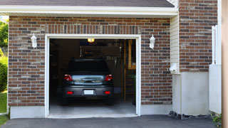 Garage Door Installation at Horizon Place, Florida